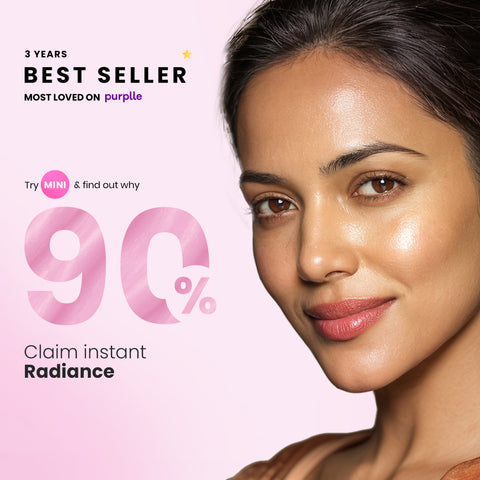 NY BAE PRO Strobe Cream - Pink Topaz 10 gm
