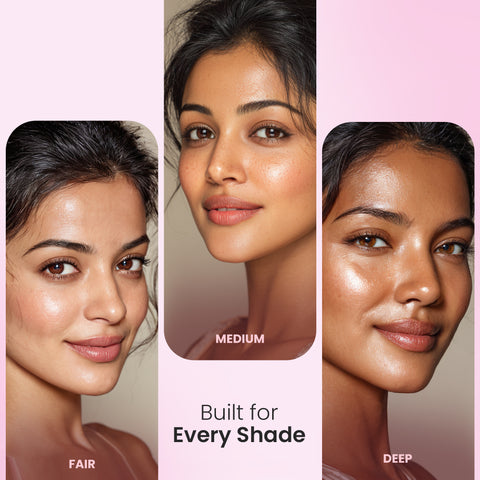 NY BAE PRO Strobe Cream - Pink Topaz 10 gm