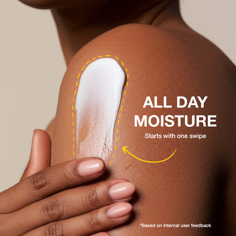 Good Vibes Peach + Papaya AHA BHA Exfoliating Body Lotion 200 ml