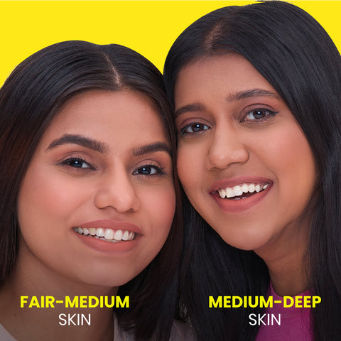 NY Bae Velvet Mousse Liquid Lipstick - Barely Bold 08 (6.5 ml) | Velvet Matte Finish | Transferproof | Smudgeproof | Ultra Light | Smooth | Moisturising Nude Lipstick