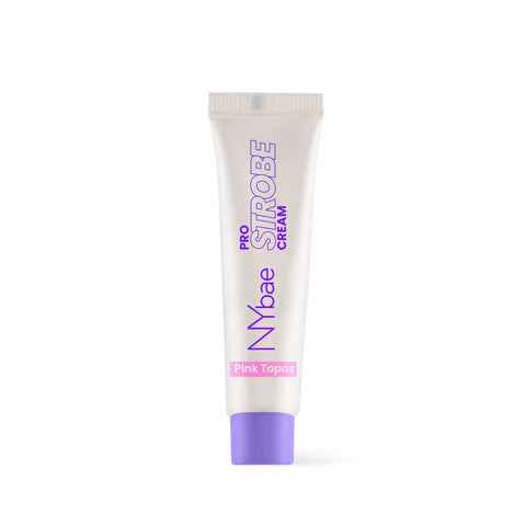 NY BAE PRO Strobe Cream - Pink Topaz 10 gm