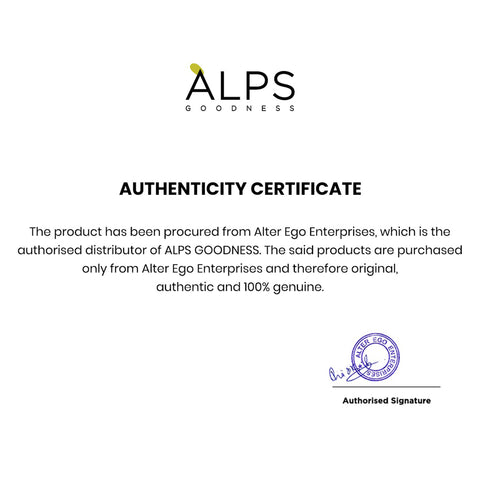 Alps Goodness Rosemary Water (100 ml) | Rosemary water for hair | Hair Spray for Regrowth | Hair Growth Expert | Viral Rinse