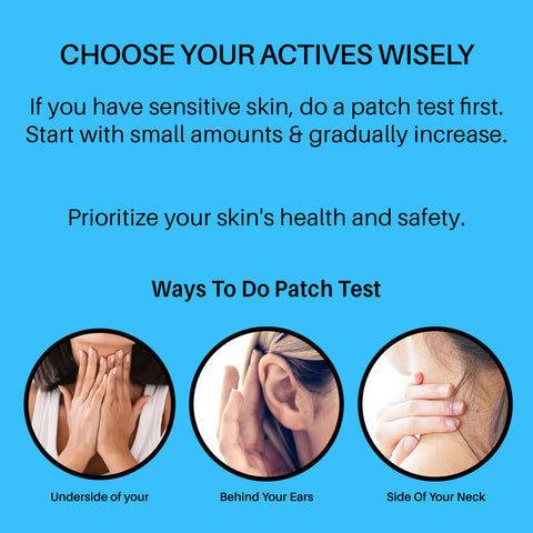 DERMDOC 0.5% Glutathione Cleansing Soap Bar (75 gm) | Soap Free Formula | Sensitive Skin Friendly | Skin Brightening | Gentle & Non-Drying