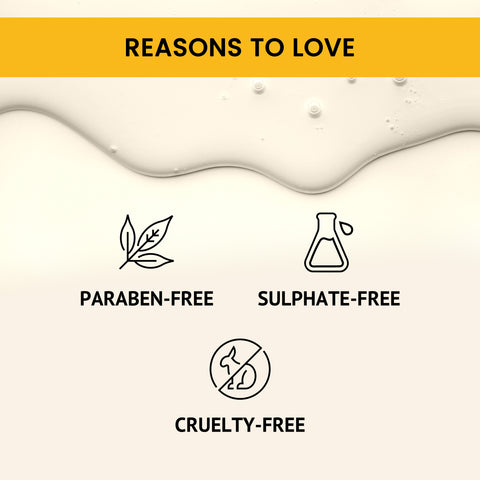 Alps Goodness Softening Hair Serum with Coconut, Argan Oil & Vitamin E (60 ml) | For Soft & Frizz-Free Hair | Hair Serum for Smoothening | Adds Shine