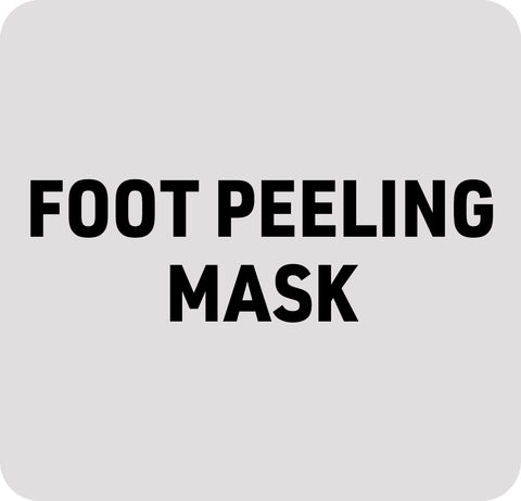 DERMDOC by Purplle 15 % Glycolic Acid & 4% Lactic Acid InstaPedi Foot Peeling Mask (40 gm) | Foot Mask For Baby Soft Feet | Removes & Heals, Dry & Cracked Skin