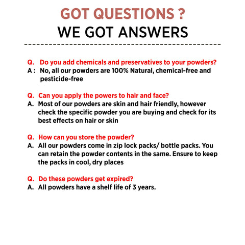 Alps Goodness Brown Rice Exfoliating Powder (50 gm) | 100% Natural Powder Gentle Exfoliation | Scrub for sensitive skin