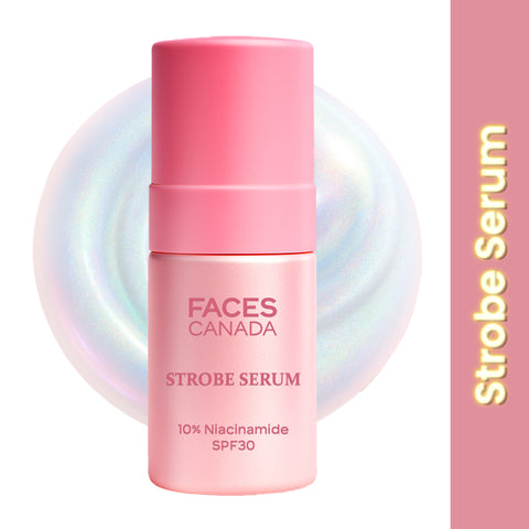 FACES CANADA Strobe Serum - 15 ml