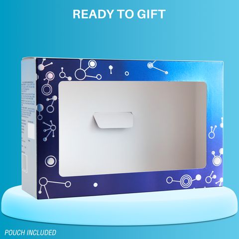 DERMDOC Pore Care Kit | 2% Salicylic Acid Face Serum (15 ml) | 10% Niacinamide Face Serum (15 ml) | Combo of 2