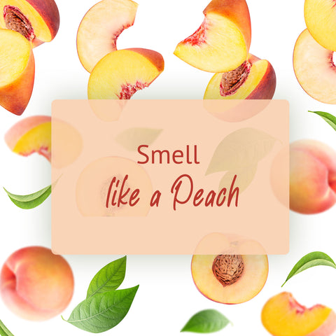 Alps Goodness Peach & Niacinamide Brightening Gel Body Lotion (290 ml)