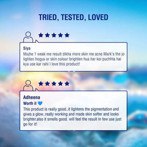 DERMDOC 0.5% Glutathione Cleansing Soap Bar (75 gm) | Soap Free Formula | Sensitive Skin Friendly | Skin Brightening | Gentle & Non-Drying