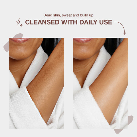 Good Vibes Shea Butter & Cocoa Creamy Care Shower Gel – 200 ml