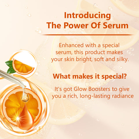 Good Vibes Anti-Blemish Glow Vitamin C Day Cream SPF 30 With Power Of Serum | Spotless, Brightening, Depigmentation (50 gm)