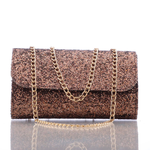 NY Bae Starry Night Sling Bag