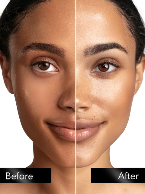 FACES CANADA Peaches N Cream Tinted Moisturizer - Honey Beige 03, Full Size (35 gm) | Soft Peachy, Natural Glow | Lightly Tinted BB Cream | Non Oily Lightweight Gel Formula | Blends Easily | Suitable For All Skin Types