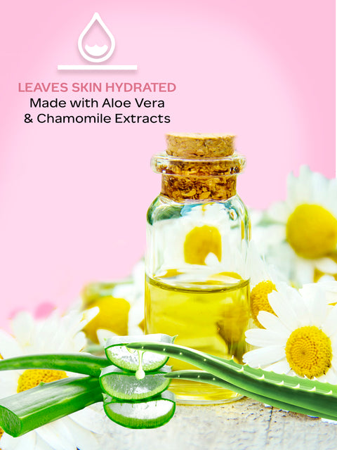 FACES CANADA Fresh Clean Glow Makeup Remover Wipes - 10 Wipes | Gentle Purifying | Ultra Soft | Instant Cleansing For All Skin Types | Hydrates & Moisturizes Skin | No Alcohol | No Parabens