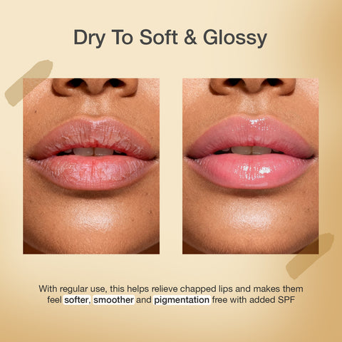 Good Vibes Vanilla Hydrating Lip Balm SPF 50 PA+++ – 4 gm