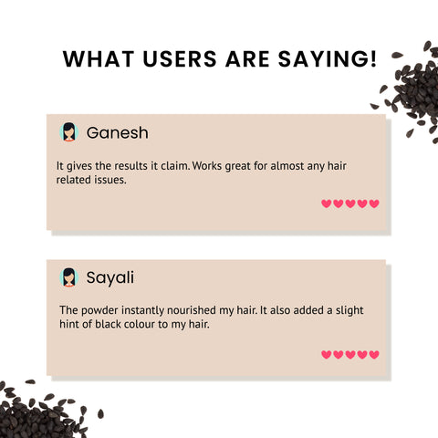 Alps Goodness Powder - Kalonji (50 g)