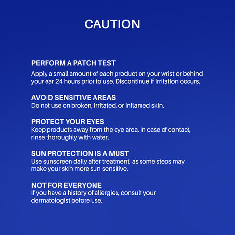 DERMDOC HYDRA FACIAL KIT