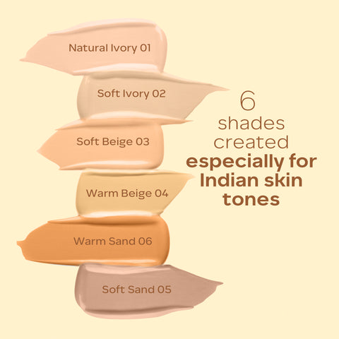 FACES CANADA Ultime Pro Hd Runway Ready Foundation - Soft Sand 05 30 ml