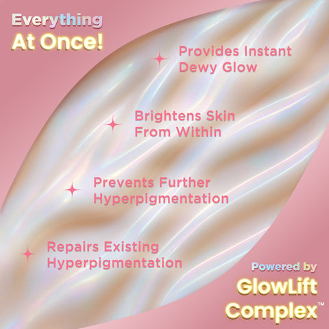 FACES CANADA Strobe Serum - 15 ml