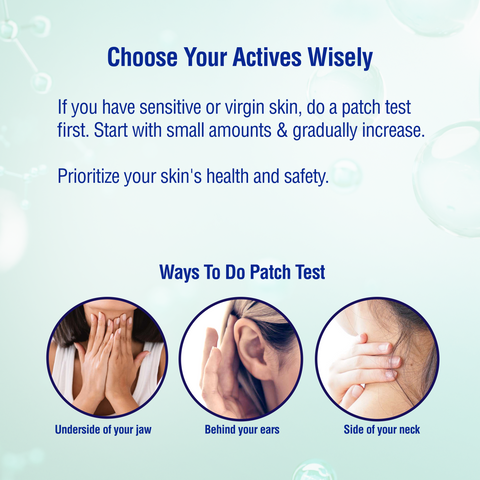 DERMDOC 2% Salicylic Acid Face Serum (30ml) | For Blackheads & Whiteheads | Targets Active Acne | Calms Irritation & Unclogs Pores