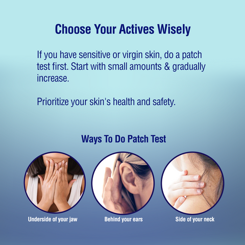 DERMDOC 5% Glycolic Acid Glow Boost Tonic (100 ml) | Toner For Glowing Skin | Gentle Exfoliation | Precision Spray Bottle | Skin Brightening