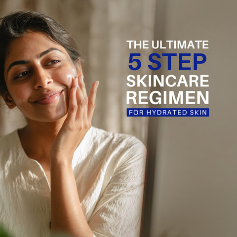 DERMDOC HYDRA FACIAL KIT