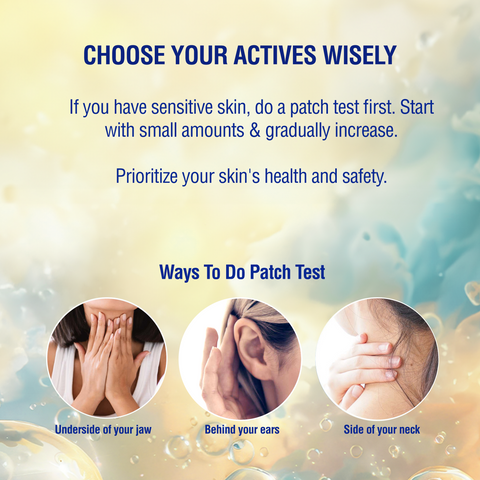 DERMDOC 1% Niacinamide & 0.5% Vitamin C Foaming Face Wash for Glowing Skin (80 ml) | Skin Cleansing | Oily Skin Friendly | Oil-Free Face Wash