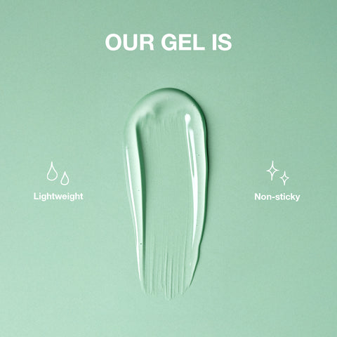 Good Vibes 99% Natural Aloe Vera Multipurpose Gel with Cucumber Neem & Tulsi – 200 gm