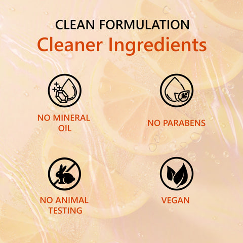 Good Vibes Anti-Blemish Vitamin C Glow Night Cream | Spotless, Brightening, Depigmentation, Reduces dark spot, Skin renewing, Sleep treatment (50 gm)