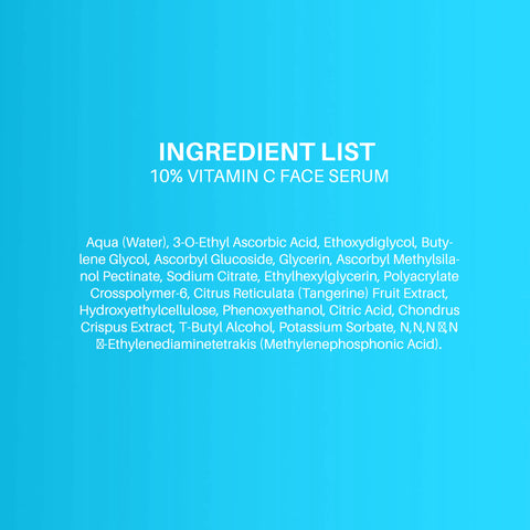 DERMDOC by Purplle Glow Boosters | 10% Niacinamide Face Serum (15 ml) |10% Vitamin C Face Serum (12 ml)