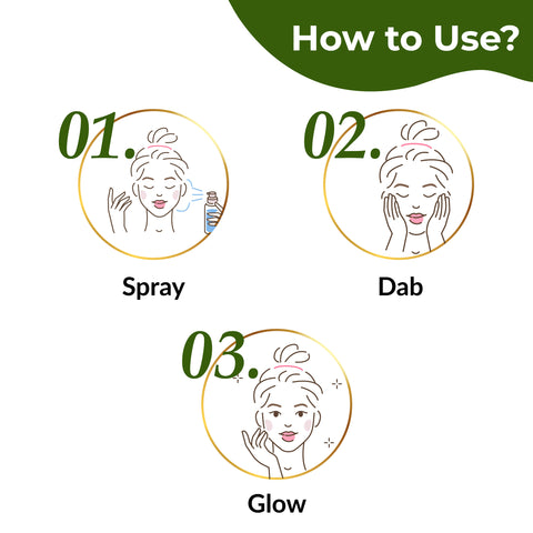 Good Vibes Cucumber Glow Toner | Hydrating, Refreshing | With Liquorice (150 ml)