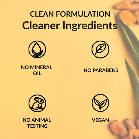 Good Vibes Ubtan De-tan Glow Light Day Cream with Power of Serum | Oil free, Tan free, Depigmentation (50 gm)