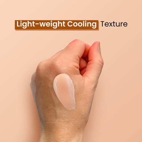 Alps Goodness Peach & Niacinamide Brightening Gel Body Lotion (290 ml)