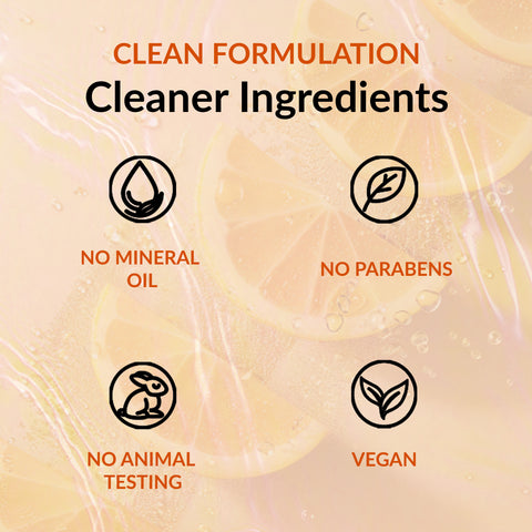 Good Vibes Anti-Blemish Glow Vitamin C Day Cream SPF 30 With Power Of Serum | Spotless, Brightening, Depigmentation (50 gm)