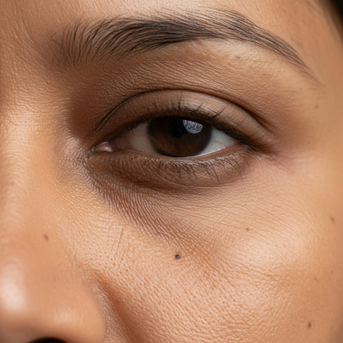 DermDoc Niaglow 4% Niacinamide Under Eye Gel - 15 gm