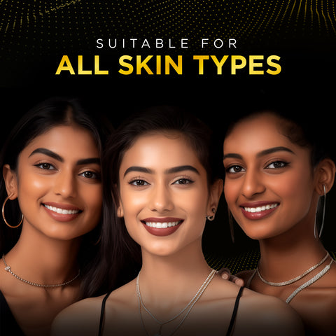 FACES CANADA Ultime Pro Splash Luxe Nail Enamel - Butterscotch (L63), 12 ml | Glossy Finish | Quick Drying | Long Lasting | High Shine | Chip Defiant | Even-Finish | Vegan | Non-Toxic | Ethanol-Free