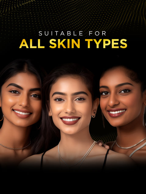 FACES CANADA Peaches N Cream Tinted Moisturizer - Honey Beige 03, Full Size (35 gm) | Soft Peachy, Natural Glow | Lightly Tinted BB Cream | Non Oily Lightweight Gel Formula | Blends Easily | Suitable For All Skin Types