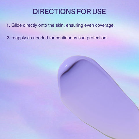 DERMDOC 4% Niacinamide Ultra Violet Brightening Sunscreen (30 gm) | PA+++ | Sunblock I Sunscreen for Oily Skin I UV Protection