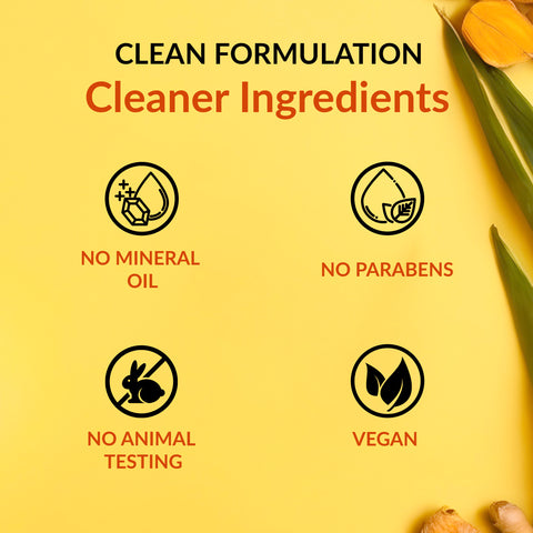 Good Vibes Ubtan De-Tan Glow Day Cream SPF30 | Tan free, Brightening, Depigmentation (50 gm)