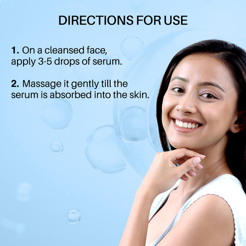 DERMDOC 2% Kojic Acid Face Serum (15 ml) | Brightening & Anti-Pigmentation | Fades Dark Spots, Evens Skin Tone & Enhances Glow