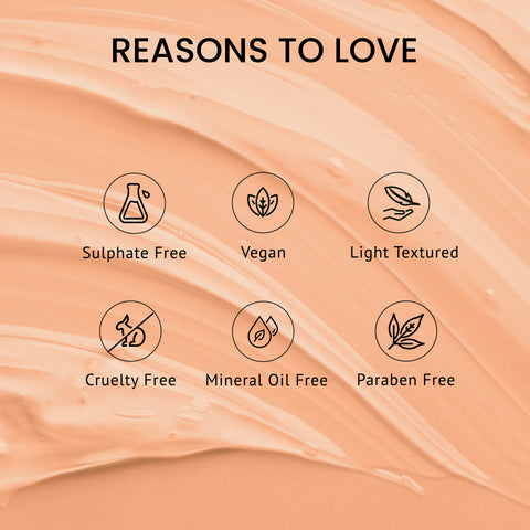 Alps Goodness Peach & Niacinamide Brightening Gel Body Lotion (290 ml)