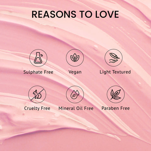 Alps Goodness Rose & Squalane Hydrating Gel Body Lotion (300 ml) |Top Rated Best Body Lotion | Lightweight | Sulphates FreeA Paraben Free & Cruelty Free | Vegan