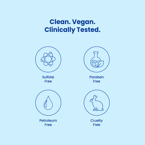 DermDoc 2% Niacinamide + 2% Vitamin E Vanilla Lip Defense Lip Balm SPF 50 PA+++ | Hydrates Repairs & Protects Dry Chapped Lips | UV Defense + 4 Hr Water Resistance | Deep Moisturization Coconut & Almond Oil - 4 gm