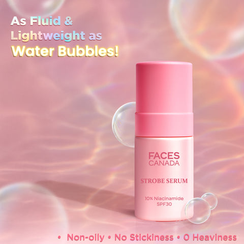 FACES CANADA Strobe Serum - 15 ml