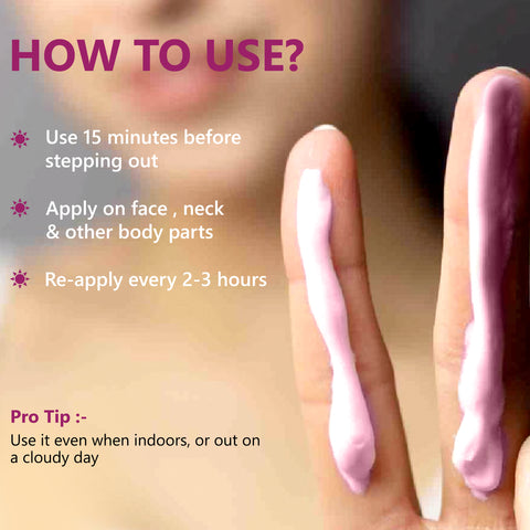 Good Vibes Red Onion Tinted Sunscreen SPF 50 | PA++++ | 5% Red onion Extract | Natural Shield | Glass Skin Effect | UV A & UV B Protection | Blue Light Protection | Sun Cream | Sunblock Sunscreen (50 gm)