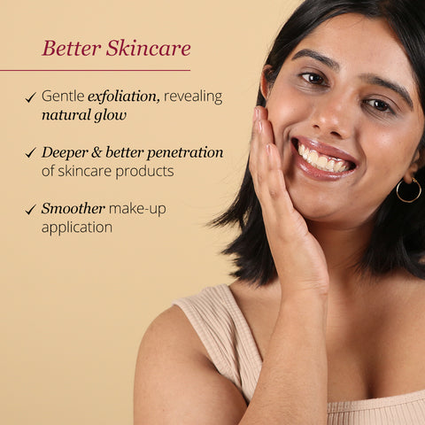 CARMESI Facial Razor Reset 1 Pc