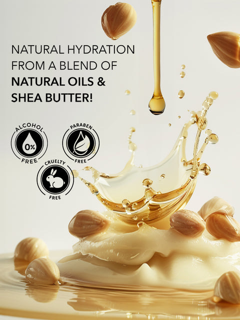 FACES CANADA Beyond Shine Lip Gloss - The OG 06, 3.8ml | Lightweight Non-Sticky Luxurious Texture For Glossy Lips | Instant Shine | Fuller, Supple & Plump Lips | 24HR Hydration