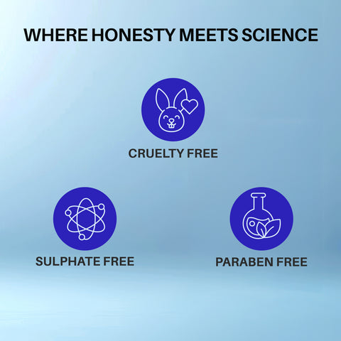 DERMDOC by Purplle 4% Niacinamide Face Wash (120 ml)