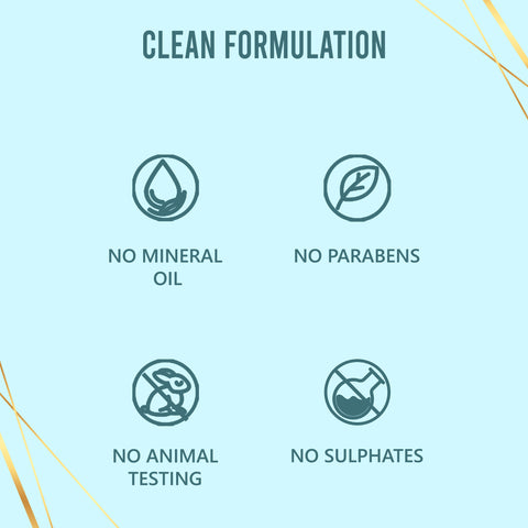 Good Vibes New & Improved Gold Brightening Peel Off Mask with Instant Brightening Instant Firming and Natural Botox Effect (50 gm)